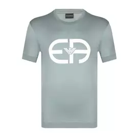 Футболка EMPORIO ARMANI