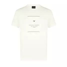 Футболка EMPORIO ARMANI