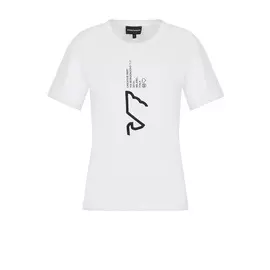 Футболка EMPORIO ARMANI
