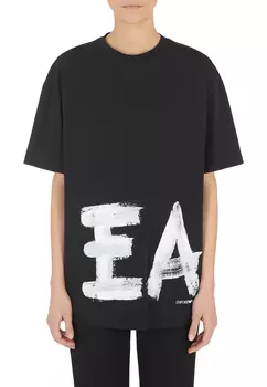 Футболка EMPORIO ARMANI