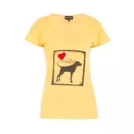 Футболка EMPORIO ARMANI