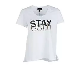 Футболка EMPORIO ARMANI