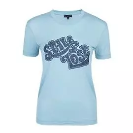 Футболка EMPORIO ARMANI