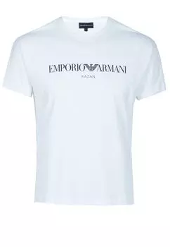 Футболка EMPORIO ARMANI