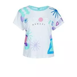 Футболка EMPORIO ARMANI