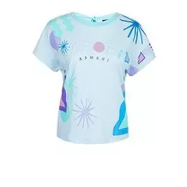 Футболка EMPORIO ARMANI