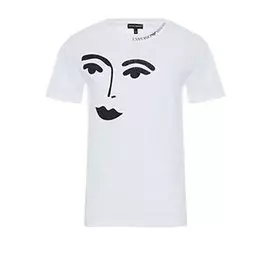 Футболка EMPORIO ARMANI