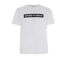 Футболка EMPORIO ARMANI
