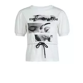 Футболка EMPORIO ARMANI