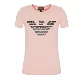 Футболка EMPORIO ARMANI