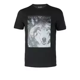 Футболка EMPORIO ARMANI