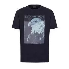 Футболка EMPORIO ARMANI