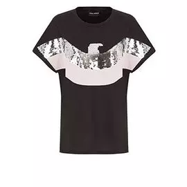 Футболка EMPORIO ARMANI