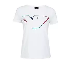 Футболка EMPORIO ARMANI