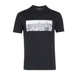 Футболка EMPORIO ARMANI