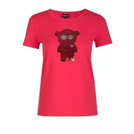 Футболка EMPORIO ARMANI