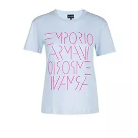 Футболка EMPORIO ARMANI