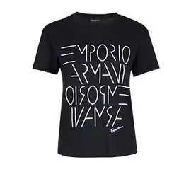 Футболка EMPORIO ARMANI