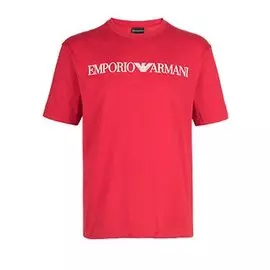 Футболка EMPORIO ARMANI