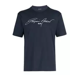 Футболка EMPORIO ARMANI