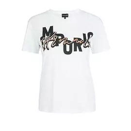 Футболка EMPORIO ARMANI