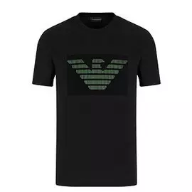 Футболка EMPORIO ARMANI