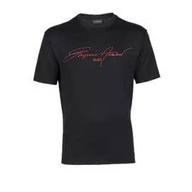 Футболка EMPORIO ARMANI