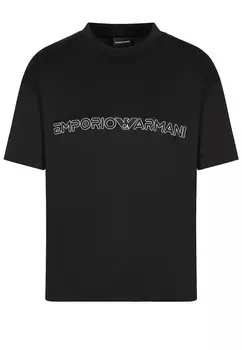 Футболка EMPORIO ARMANI