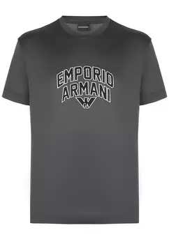 Футболка EMPORIO ARMANI