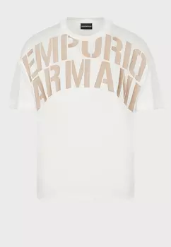 Футболка EMPORIO ARMANI