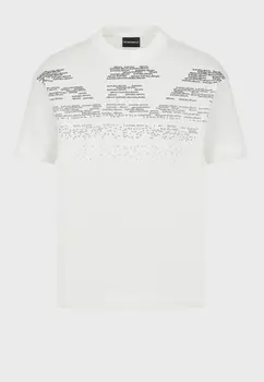 Футболка EMPORIO ARMANI