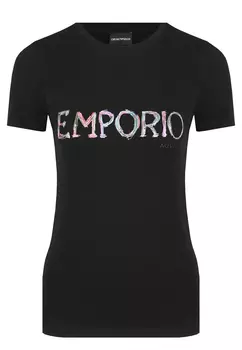 Футболка EMPORIO ARMANI