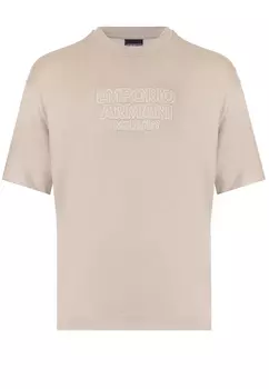 Футболка EMPORIO ARMANI