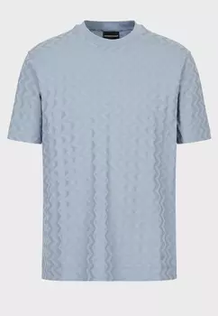 Футболка EMPORIO ARMANI