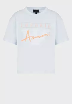 Футболка EMPORIO ARMANI