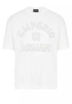 Футболка EMPORIO ARMANI