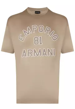 Футболка EMPORIO ARMANI