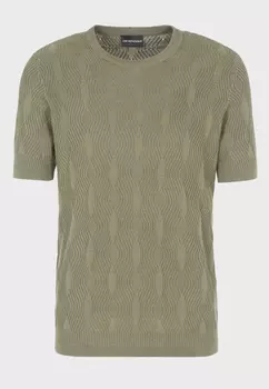 Футболка EMPORIO ARMANI