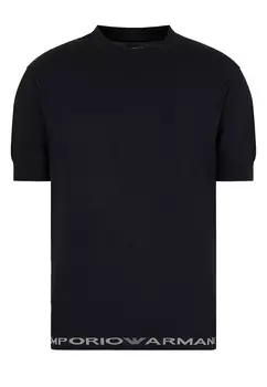 Футболка EMPORIO ARMANI