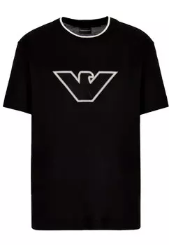 Футболка EMPORIO ARMANI