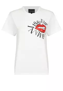 Футболка EMPORIO ARMANI