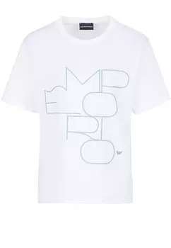 Футболка EMPORIO ARMANI