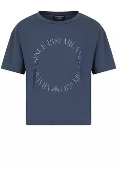 Футболка EMPORIO ARMANI