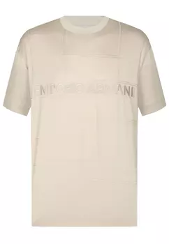 Футболка EMPORIO ARMANI