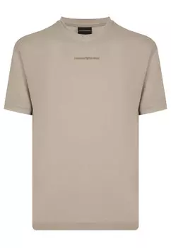 Футболка EMPORIO ARMANI