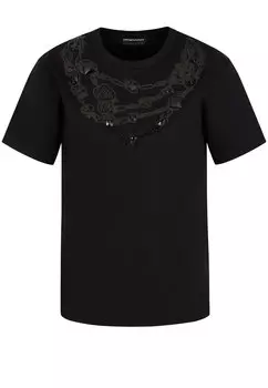 Футболка EMPORIO ARMANI
