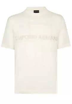 Футболка EMPORIO ARMANI