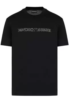 Футболка EMPORIO ARMANI