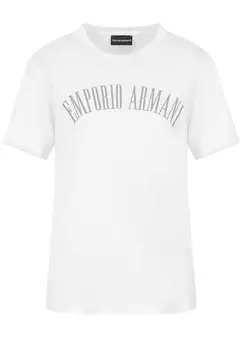 Футболка EMPORIO ARMANI
