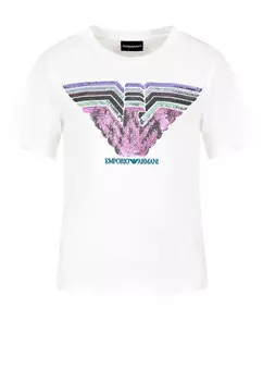 Футболка EMPORIO ARMANI